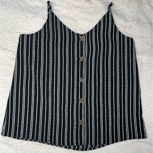 Maurices tank top